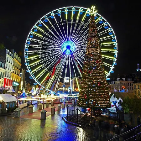Ibis Budget - Lille D'ascq 2*