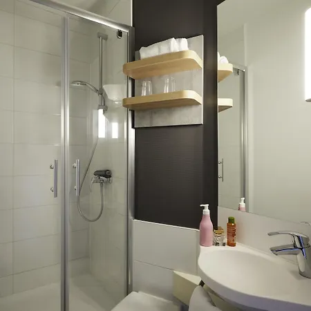 Ibis Budget - Lille D'ascq 2*