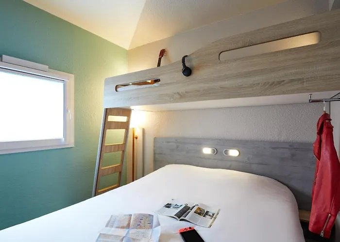 Ibis Budget - Lille D'ascq