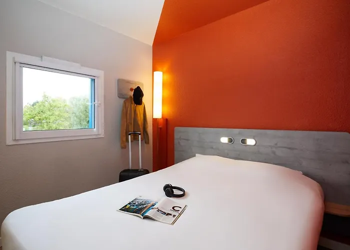 Ibis Budget Lille D'ascq 2*