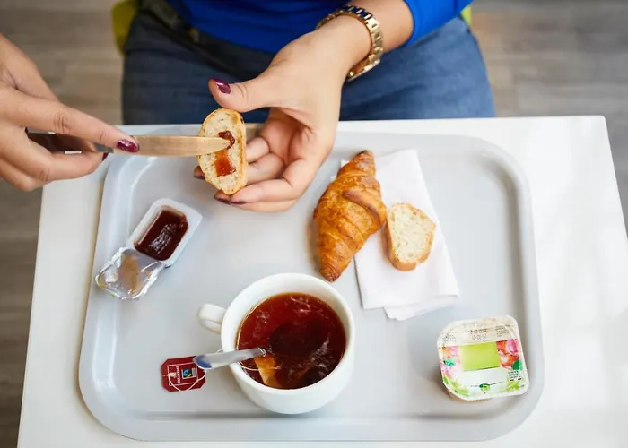 Ibis Budget Lille D'ascq Villeneuve-d'Ascq