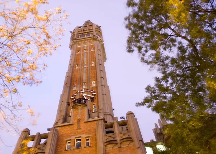 Hotel Ibis Budget Lille D'ascq