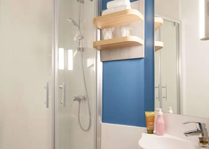 Hotel Ibis Budget - Lille D'ascq