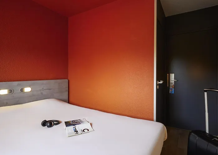 Ibis Budget Lille D'ascq