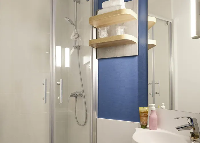 Hotel Ibis Budget Lille D'ascq