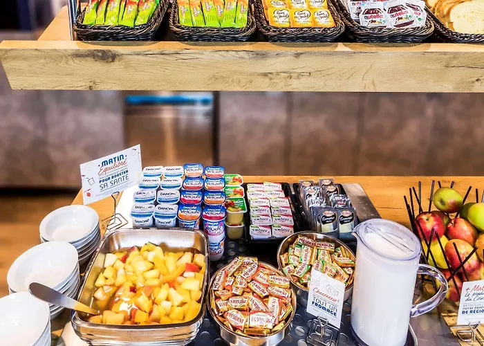 Ibis Budget - Lille D'ascq