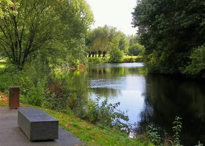 Hotel Ibis Budget Lille D'ascq 2*