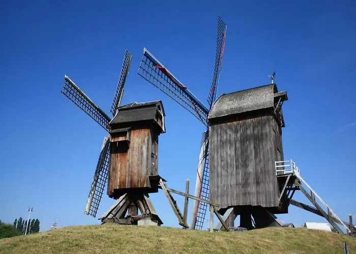 Ibis Budget - Lille D'ascq 2*