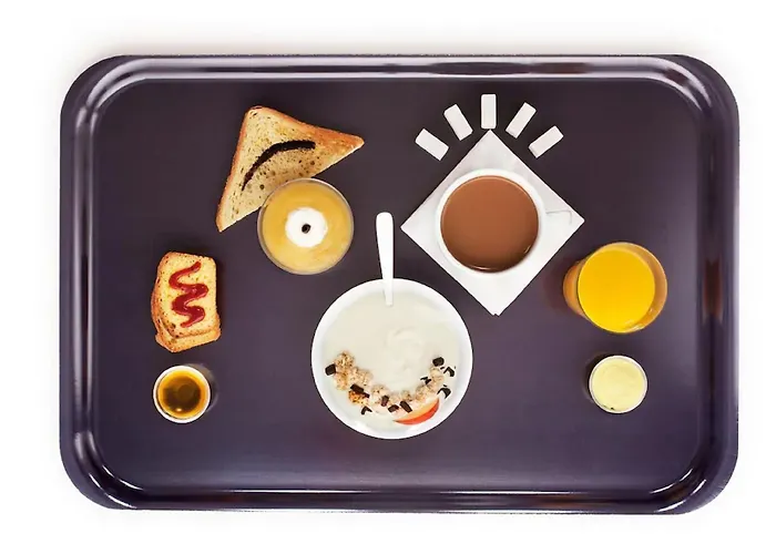 Hotel Ibis Budget Lille D'ascq Villeneuve-d'Ascq