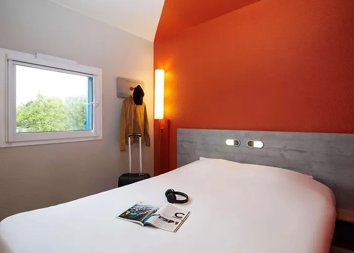 Ibis Budget Lille D'ascq