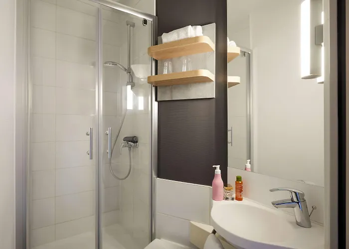 Ibis Budget - Lille D'ascq Villeneuve-d'Ascq