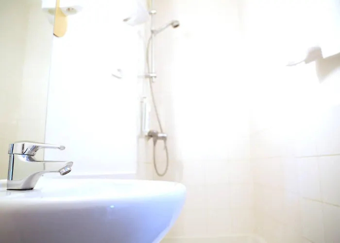 Hotel Ibis Budget - Lille D'ascq Villeneuve-d'Ascq